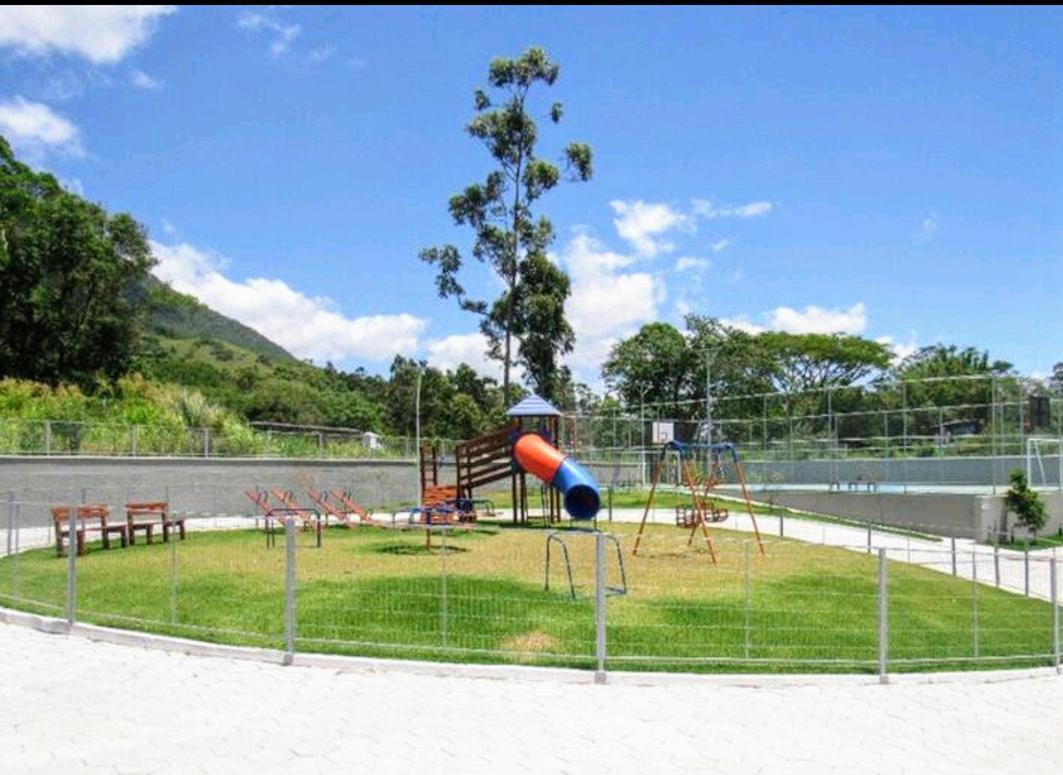 Apto Na Praia De Fora - Palhoca Exterior photo